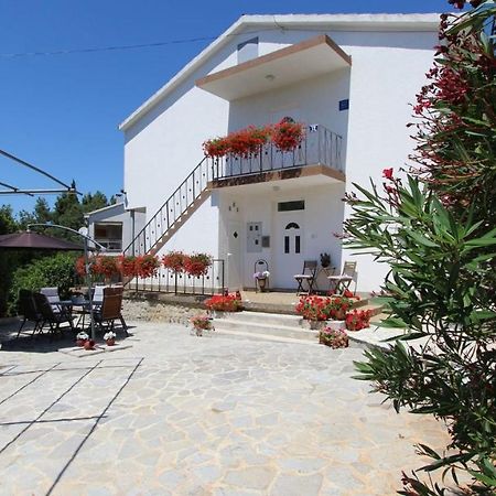 Apartments Stijak-Sorum Малинска Экстерьер фото